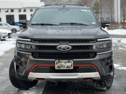 Certified 2023 Ford Expedition Timberline image 2