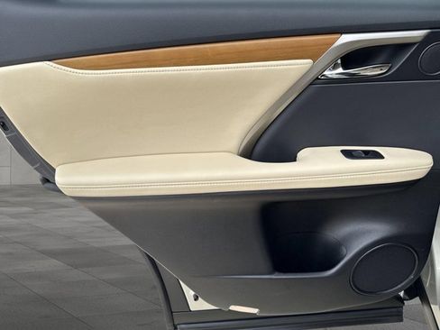 Certified 2021 Lexus RX 350 FWD w/ Premium Package image 12