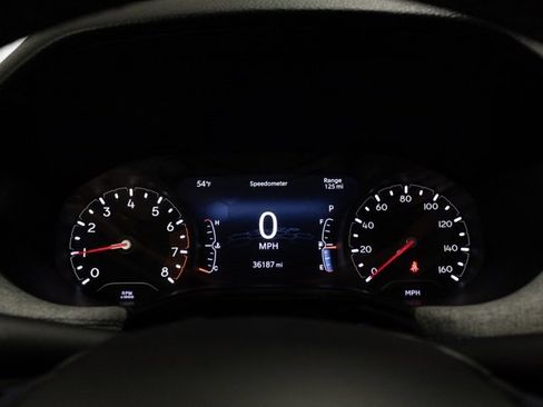 Used 2022 Jeep Compass Latitude image 11