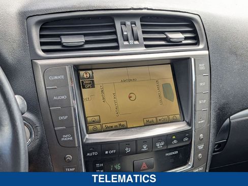 Used 2011 Lexus IS 250C w/ Luxury Pkg image 25