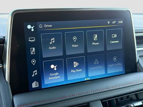 Used 2023 Chevrolet Tahoe RST w/ Sport Performance Package image 34