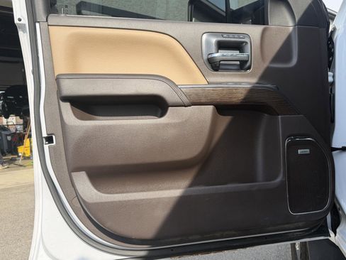 Used 2018 GMC Sierra 3500 Denali w/ Duramax Plus Package image 49