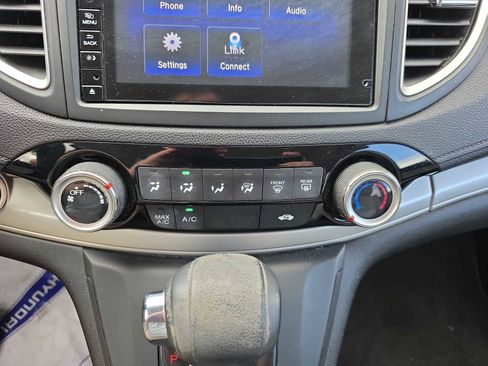 Used 2016 Honda CR-V EX image 27