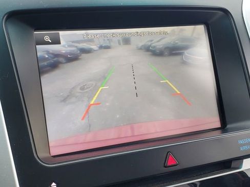 Used 2013 Ford Explorer Sport image 24