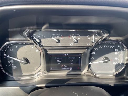 Used 2020 GMC Sierra 1500 Elevation image 25