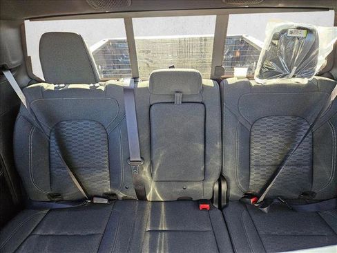 New 2026 RAM 1500 Big Horn image 14