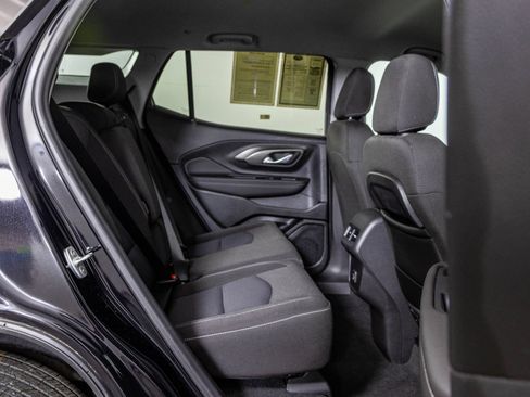 Used 2023 GMC Terrain SLE w/ Driver Convenience Package FWD image 45