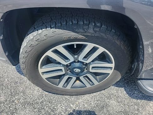 Used 2016 Toyota 4Runner Limited RWD image 16