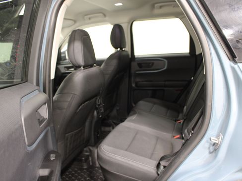 Used 2021 Ford Bronco Sport Badlands AWD/4WD image 16