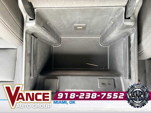 Used 2023 GMC Sierra 1500 SLT w/ SLT Premium Plus Package image 38