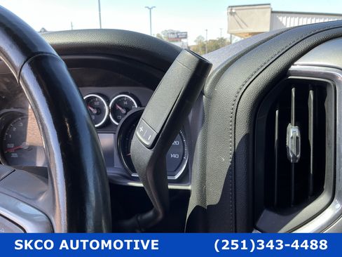 Used 2019 Chevrolet Silverado 1500 LT w/ All-Star Edition image 23