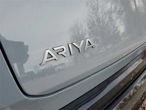 Certified 2023 Nissan Ariya FWD image 30
