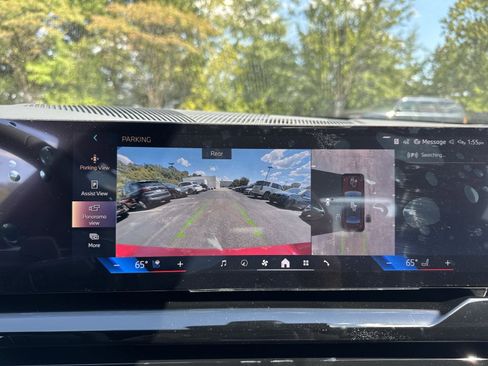 New 2026 BMW 530i xDrive w/ M Sport Package image 14