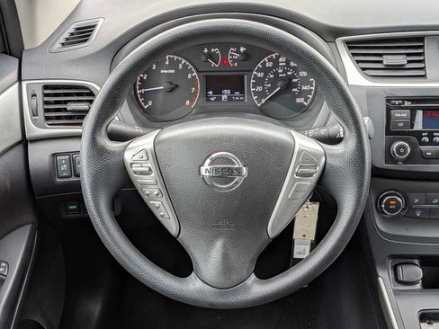 Used 2017 Nissan Sentra S FWD image 21