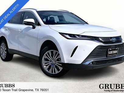 Used 2024 Toyota Venza XLE