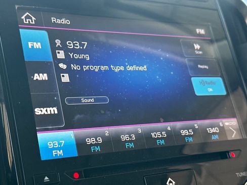Used 2020 Subaru Ascent Limited w/ Technology Package AWD/4WD image 20