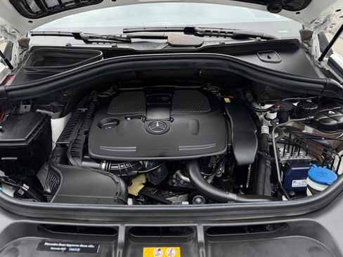Used 2018 Mercedes-Benz GLE 350 image 32