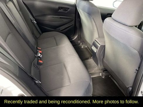 Used 2026 Toyota Corolla LE FWD image 12