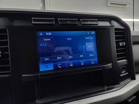 Used 2023 Ford F350 XLT image 48