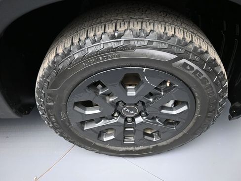 Certified 2023 Honda Passport TrailSport image 13