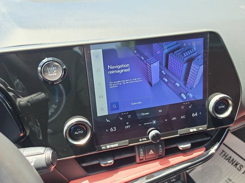 Used 2023 Lexus NX 350 AWD image 19