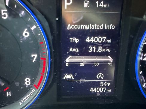 Used 2023 Hyundai Kona SEL image 10