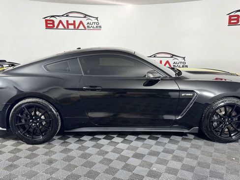 Used 2019 Ford Mustang Shelby GT350 w/ Technology Package RWD image 7