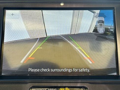 Used 2020 Ford Expedition Max Limited w/ Equipment Group 301A image 34