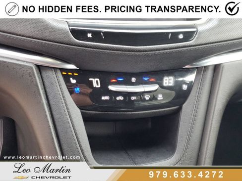 Used 2024 Cadillac XT5 Premium Luxury AWD/4WD image 25