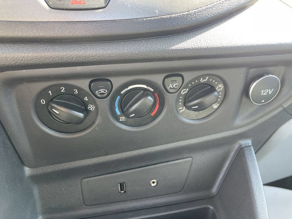 Used 2015 Ford Transit 350 156 DRW RWD image 15