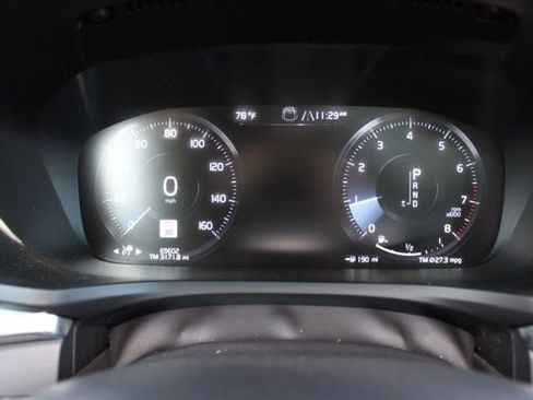 Used 2021 Volvo V60 T5 Cross Country w/ Lounge Package AWD/4WD image 31