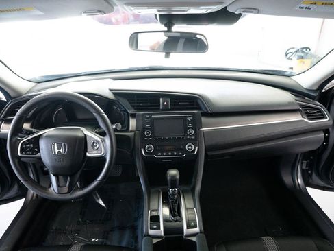 Used 2020 Honda Civic LX image 15