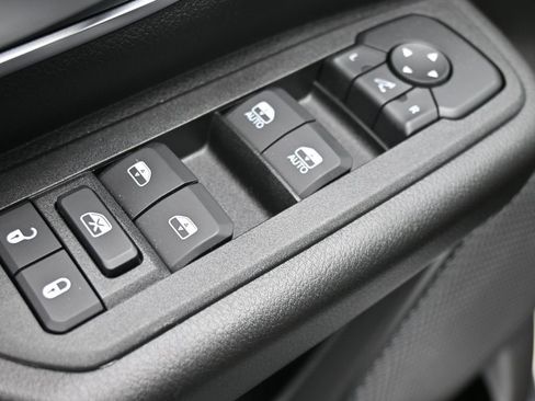 New 2026 RAM 1500 Big Horn image 10