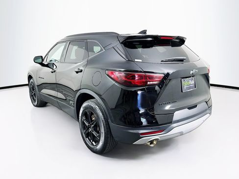 Used 2024 Chevrolet Blazer LT w/ Convenience Package AWD/4WD image 5