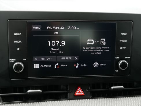 Certified 2023 Kia Sportage LX AWD/4WD image 22