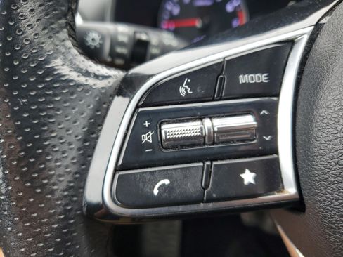 Certified 2023 Kia Forte GT-Line w/ GT-Line Technology Package FWD image 24