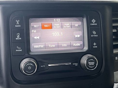 Used 2021 RAM 3500 Big Horn image 25