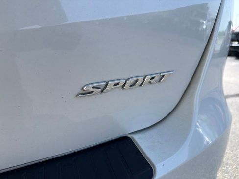 Used 2023 Honda Odyssey Sport image 5