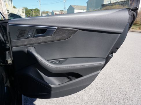 Used 2019 Audi A5 2.0T Premium Plus w/ Premium Plus image 20