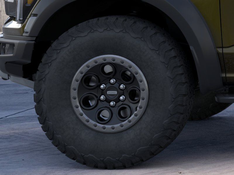New 2026 Ford F150 Raptor AWD/4WD image 19