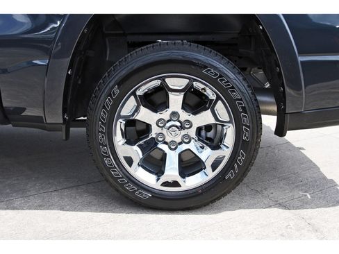 Used 2025 RAM 1500 Lone Star RWD image 32