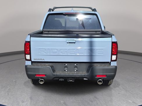 New 2026 Honda Ridgeline RTL image 7