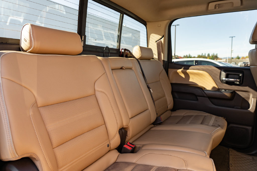 Used 2017 GMC Sierra 1500 Denali AWD/4WD image 29
