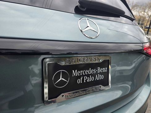 Used 2026 Mercedes-Benz GLC 300 4MATIC image 16