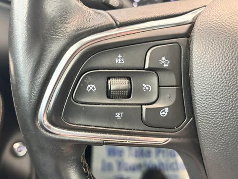 Used 2022 Buick Encore GX Essence w/ Experience Buick Package AWD/4WD image 66