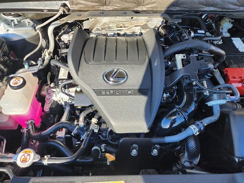 Used 2023 Lexus RX 350 Premium Plus w/ Accessory Package (Z1) image 11