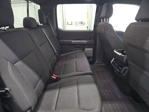 Used 2022 Ford F150 XLT w/ Equipment Group 302A High image 15