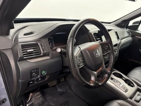 Used 2023 Honda Passport EX-L image 15