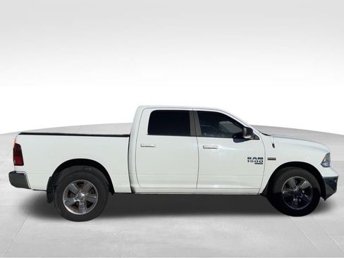 Used 2019 RAM 1500 Big Horn image 7
