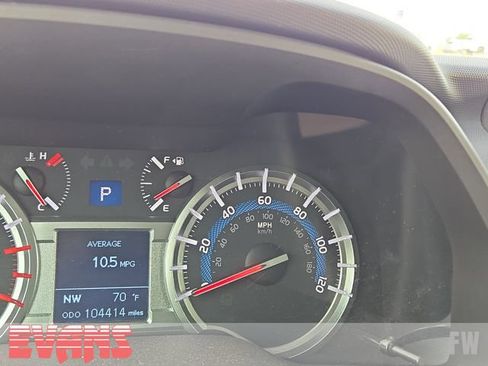 Used 2019 Toyota 4Runner SR5 Premium AWD/4WD image 5
